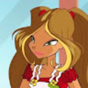 Meet your Posher, Maycie